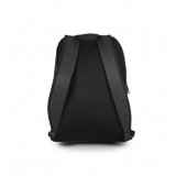 MOCHILA ORDENADOR PORTATIL URBAN FACTORY NYLEE 16" NEGRO