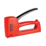 GRAPADORA PETRUS CLAVADORA 260 PLUS CUERPO PLASTICO 530 - 4 A 10 MM.