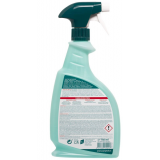 LIMPIADOR DESINFECTANTE SANYTOL QUITAGRASAS SPRAY 750 ML. SIN LEJIA - DESENGRASANTE