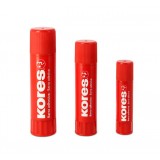 PEGAMENTO BARRA KORES 20 GR.