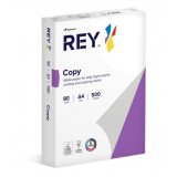 PAPEL A4  80 GR. REY COPY 500 HOJAS CIE 146 PEFC ECF ECOLABEL
