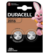 PILA DURACELL LITIO BOTON 3V CR2025 BLISTER 2 UNIDADES
