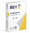 PAPEL A3 100 GR. REY TEXT+GRAPHIC 500 H. CIE 168 A+, FSC, ECOLABEL, CALIDAD SUPERIOR