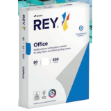 PAPEL A3  80 GR. REY OFFICE 500 HOJAS CIE 161 ECOLABEL FSC ECF