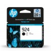 CARTUCHO H.P. Nº 924  NEGRO OfficeJet Pro 8120, SERIE 8130 500 PAG. ORIGINAL