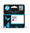 CARTUCHO H.P. Nº 924 MAGENTA OfficeJet Pro 8120, SERIE 8130 400 PAG. ORIGINAL