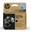 CARTUCHO H.P. Nº 924e  NEGRO OfficeJet Pro 8120, SERIE 8130 1000 PAG. ORIGINAL