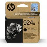 CARTUCHO H.P. Nº 924e  NEGRO OfficeJet Pro 8120, SERIE 8130 1000 PAG. ORIGINAL