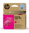 CARTUCHO H.P. Nº 924e MAGENTA OfficeJet Pro 8120, SERIE 8130 800 PAG. ORIGINAL