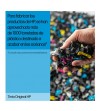 CARTUCHO H.P. Nº 924e AMARILLO OfficeJet Pro 8120, SERIE 8130 800 PAG. ORIGINAL