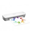 PLASTIFICADORA FELLOWES ION A4  80 y 125 micras