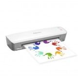 PLASTIFICADORA FELLOWES ION A4  80 y 125 micras