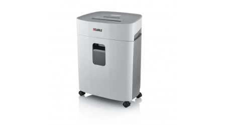 DESTRUCTORA DAHLE PaperSAFE PS240  P4  12 HOJAS PARTICULAS 4x12 mm 25 LITROS 25 MINUTOS OIL-FREE