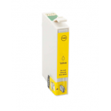 CARTUCHO COMPATIBLE EPSON T3594 AMARILLO REMPLAZA C13T35924010/C13T35824010