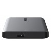 DISCO DURO EXTERNO 2,5 TOSHIBA 2 TB. USB Type-A / Micro-USB B 2.0/3.2 Gen 1 (3.1 Gen 1) Negro