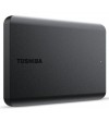 DISCO DURO EXTERNO 2,5 TOSHIBA 1 TB.  USB Type-A / Micro-USB B 2.0/3.2 Gen 1 (3.1 Gen 1) Negro