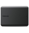 DISCO DURO EXTERNO 2,5 TOSHIBA 1 TB.  USB Type-A / Micro-USB B 2.0/3.2 Gen 1 (3.1 Gen 1) Negro