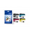 CARTUCHO BROTHER LC4261VAL PACK 4 CARTUCHOS BK/C/M/Y MFC-J4335DW / 4340DW / 4540DW / 4540DWXL