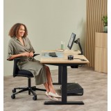 TOMA DE CORRIENTE CUBICO MULTIENCHUFE 3 PUERTOS (230 V), 1 PUERTO USB-A Y 2 PUERTO USB-C CABLE DE 2 MT NEGRO - FELLOWES