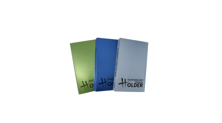 TARJETERO SOLDADO 190x105 MM. ARTES 96 TARJETAS COLORES SURTIDOS