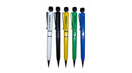 PORTAMINAS MICRO ARTES 0,5 MM EXTRACCION MINA SISTEMA DUO COLORES SURTIDOS