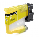 CARTUCHO BROTHER LC527C CYAN MFCJ4350DW, MFCJ4550DW. 900 PAGINAS