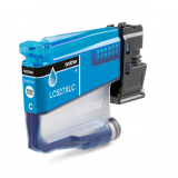 CARTUCHO BROTHER LC527XLC CYAN MFCJ4350DW, MFCJ4550DW. 2000 PAGINAS