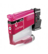CARTUCHO BROTHER LC527XLM MAGENTA MFCJ4350DW, MFCJ4550DW. 2000 PAGINAS