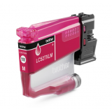 CARTUCHO BROTHER LC527XLM MAGENTA MFCJ4350DW, MFCJ4550DW. 2000 PAGINAS