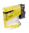 CARTUCHO BROTHER LC527XLY AMARILLO MFCJ4350DW, MFCJ4550DW. 2000 PAGINAS