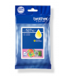 CARTUCHO BROTHER LC527XLY AMARILLO MFCJ4350DW, MFCJ4550DW. 2000 PAGINAS