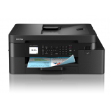 MULTIFUNCION TINTA BROTHER MFC-J4550DW WIFI (CANON PLI 5,25 INCLUIDO)