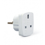 ENCHUFE 3 TOMAS SCHUKO CEGASA