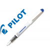 PLUMA DESECHABLE PILOT VPEN BLANCO