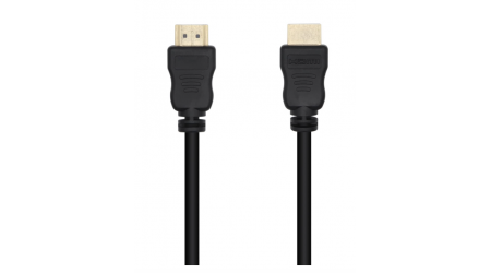 CABLE HDMI 3 MT M-M HIGH SPEED 1.4 AISENS