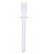ESPATULA PLASTICO PARA PEGAMENTO - BLANCO 11CM