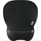 ALFOMBRILLA RATON AIDATA CON REPOSAMUÑECAS DE GEL