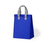REGALO POR PEDIDO SUPERIOR A 140 € + IVA - OBSEQUIO POR COMPRA - BOLSA NEVERA PABBIE AZUL