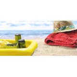 REGALO POR PEDIDO SUPERIOR A 40 € + IVA - OBSEQUIO POR COMPRA - MESA PELMAX COLOR NARANJA