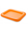 REGALO POR PEDIDO SUPERIOR A 40 € + IVA - OBSEQUIO POR COMPRA - MESA PELMAX COLOR NARANJA
