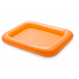 REGALO POR PEDIDO SUPERIOR A 40 € + IVA - OBSEQUIO POR COMPRA - MESA PELMAX COLOR NARANJA