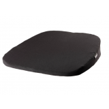 COJÍN DE ASIENTO ERGONOMICO FELLOWES DE ESPUMA EN CUÑA 9 ALT x 43 ANCH x 43 PROF. CON SISTEMA NON-SLIP ANTIDESLIZANTE