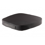 COJÍN DE ASIENTO COMFORT ERGONOMICO FELLOWES BREYTA DE ESPUMA  6 ALT x 43 ANCH x 43 PROF. CON SISTEMA NON-SLIP ANTIDESLIZANTE