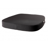 COJÍN DE ASIENTO COMFORT ERGONOMICO FELLOWES BREYTA DE ESPUMA  6 ALT x 43 ANCH x 43 PROF. CON SISTEMA NON-SLIP ANTIDESLIZANTE