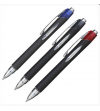 BOLIGRAFO UNI-BALL SXN-210 JETSTREAM RETRACTIL 1.0 TINTA HIBRIDA