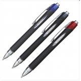 BOLIGRAFO UNI-BALL SXN-210 JETSTREAM RETRACTIL 1.0 TINTA HIBRIDA