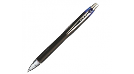 BOLIGRAFO UNI-BALL SXN-210 JETSTREAM RETRACTIL 1.0 TINTA HIBRIDA