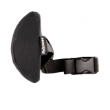 COJIN LUMBAR ERGONOMICO FELLOWES BREYTA DE ESPUMA 17 ALT x 35 ANCH x 6 PROF.