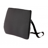 RESPALDO LUMBAR ERGONOMICO FELLOWES BREYTA DE ESPUMA 33 ALT x 38 ANCH x 9 PROF.