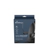 AURICULAR + MICROFONO MONOAURAL INALAMBRICO MEDIARANGE BLUETOOTH CON CONTROL DE VOLUMEN